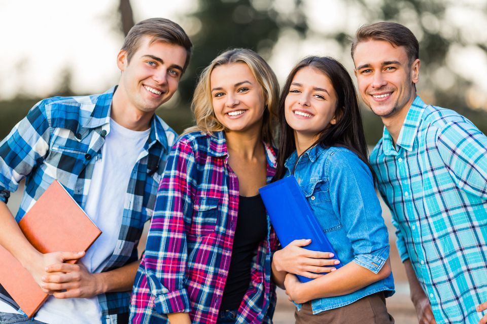 Куди вступити після 9 класу: огляд навчальних закладів Вінниці (партнерський проєкт)