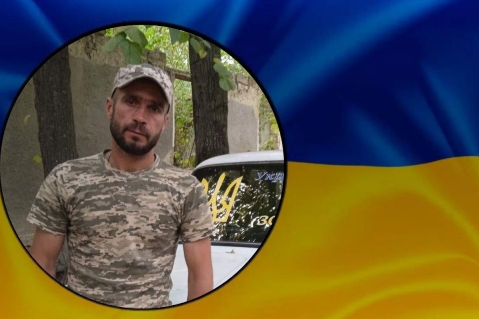 У Вінницькому шпиталі помер військовий з Томашпільської громади