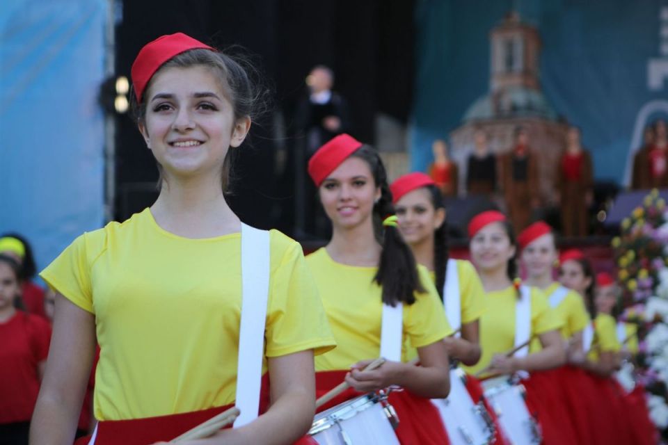 Вінниці — 660 років! Тест від «20 хвилин» до Дня міста