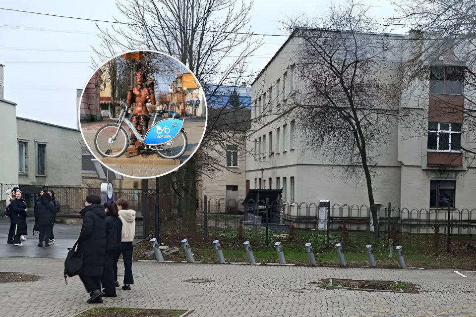 Велопрокату Nextbike у Вінниці більше не буде: які цьому причини та чи існують альтернативи