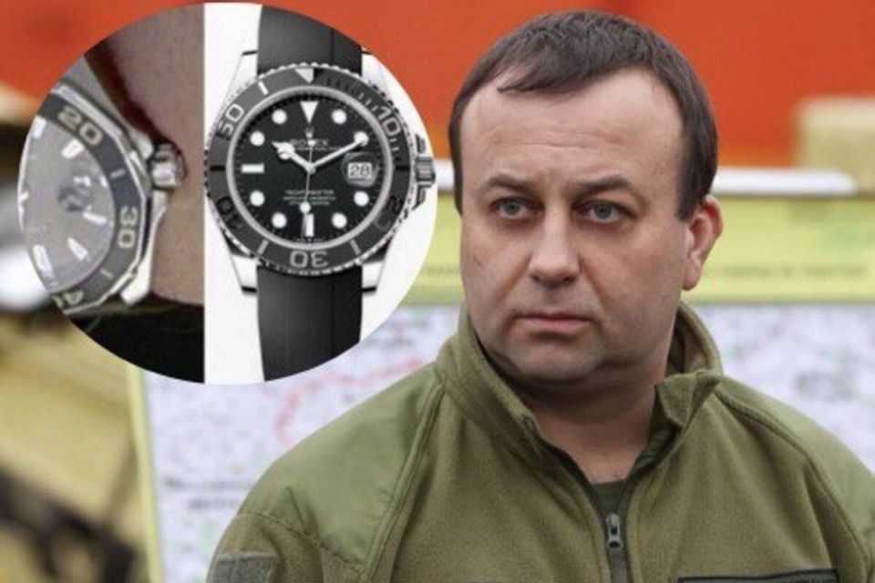 Начальник Вінницької ОВА порадив хейтерам скористатися лупою