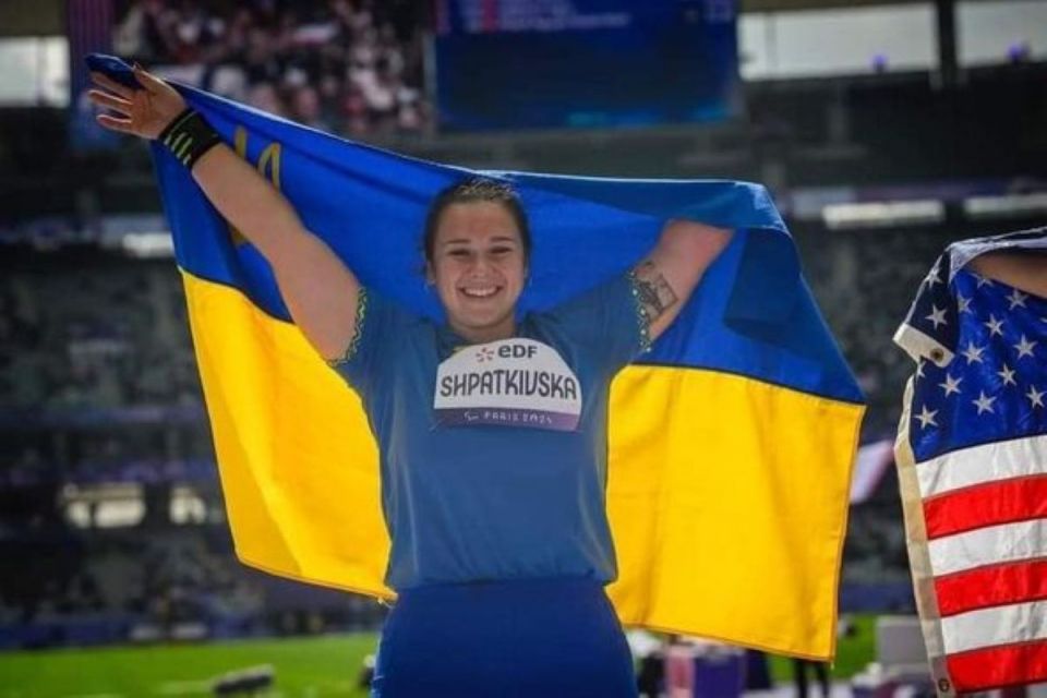 Всі вони з вишу імені Коцюбинського: опублікували список вінницьких олімпійців
