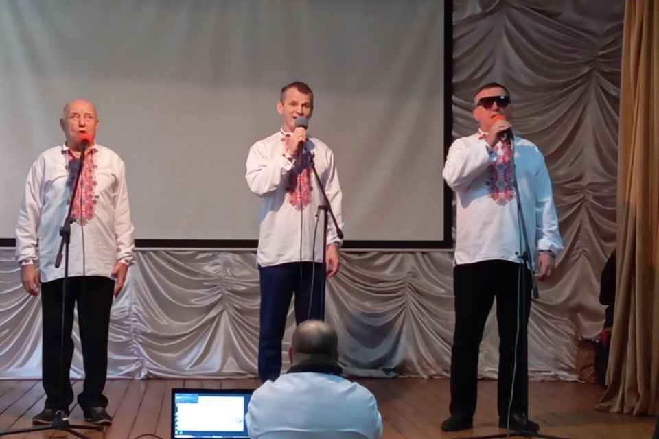 На Вінниччині почали відзначати міжнародний День людей похилого віку