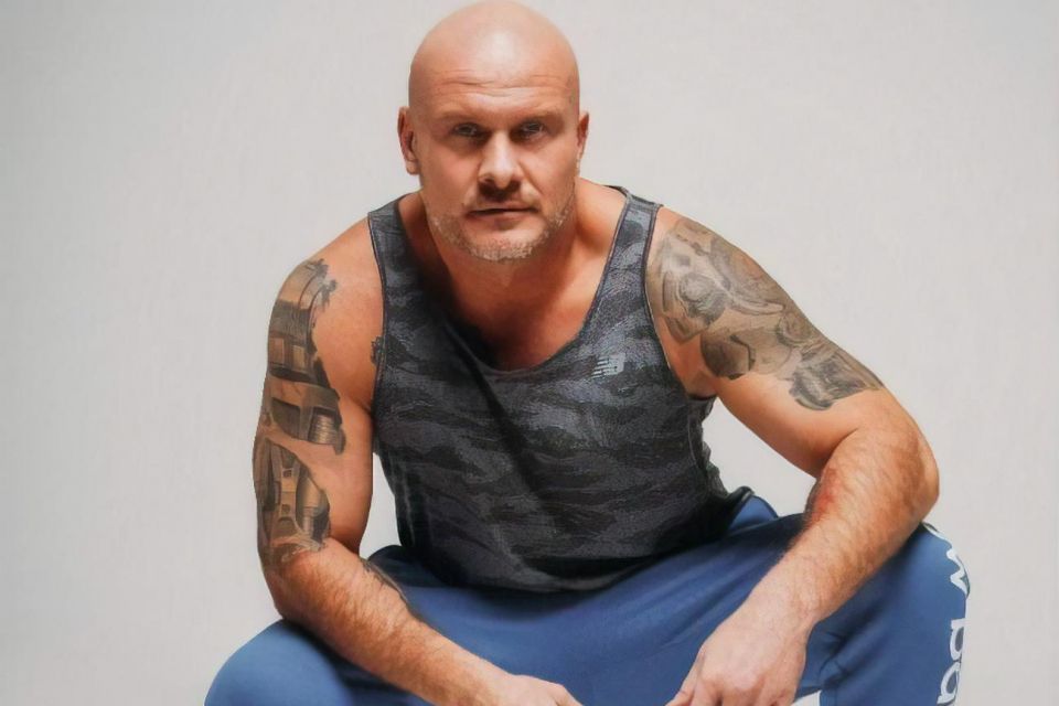 Помер вінницький боксер В'ячеслав Узелков. Що про це відомо?