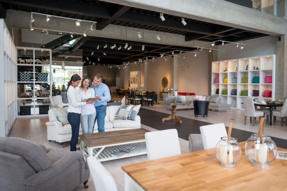 Кращі меблеві магазини Вінниці: де купити сучасні, стильні та якісні меблі (партнерський проєкт)