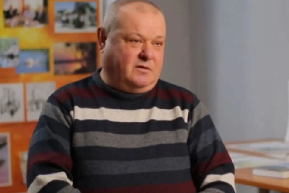 «У собак замість нашийників були респіратори»: спогади ліквідатора аварії на ЧАЕС