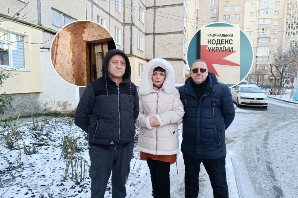 Більше тисячі вінничан можуть залишитися без світла. Розповідаємо про скандал в ОСББ