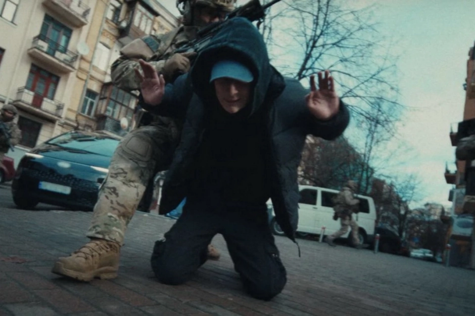 «Спали» ФСБшника»: на Вінниччині проводять інформкампанію проти вербування молоді ворогом