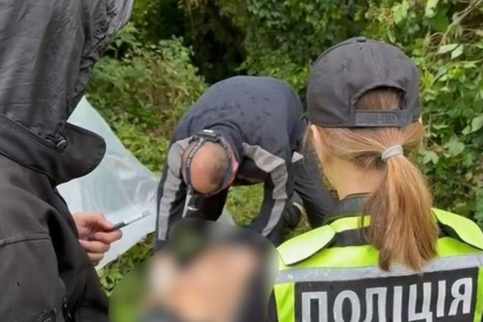 Звірське вбивство: засудили двох людей, які позбавили життя знайому