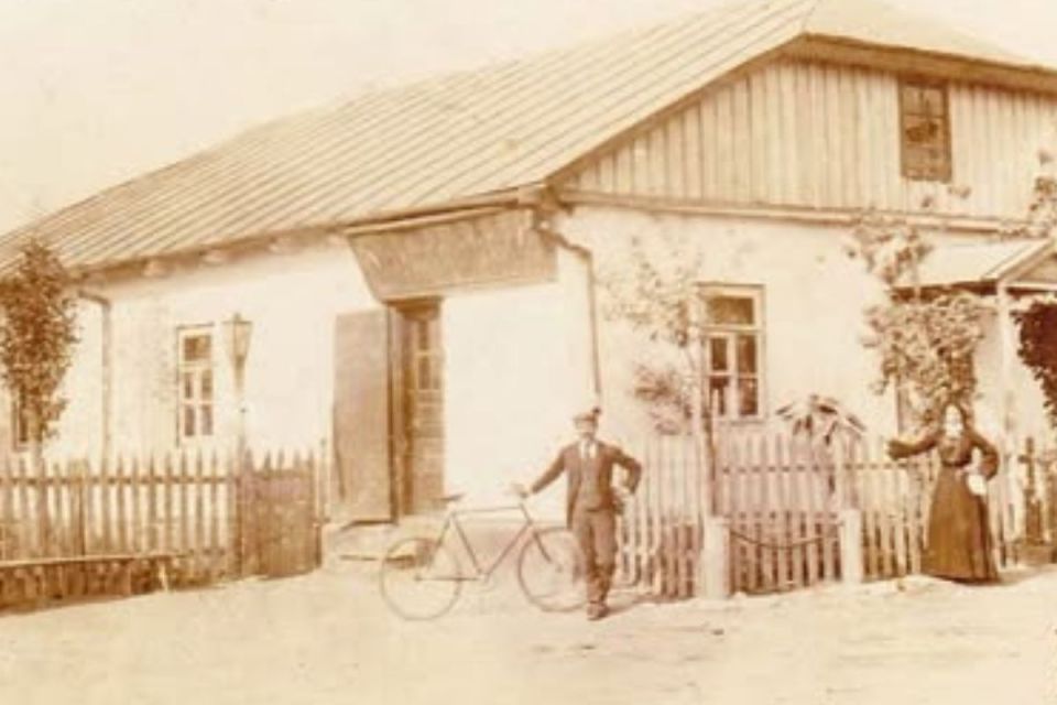 Забута історія: як голландські колоністи створили село на Козятинщині