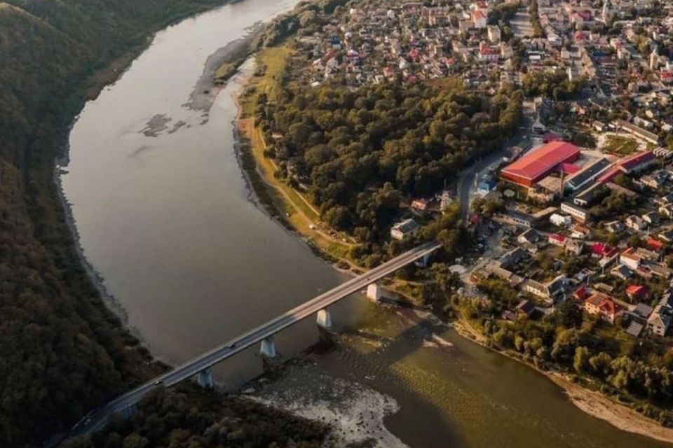 Уряд змінив статус чотирьох селищ у Могилів-Подільському районі, тепер це села
