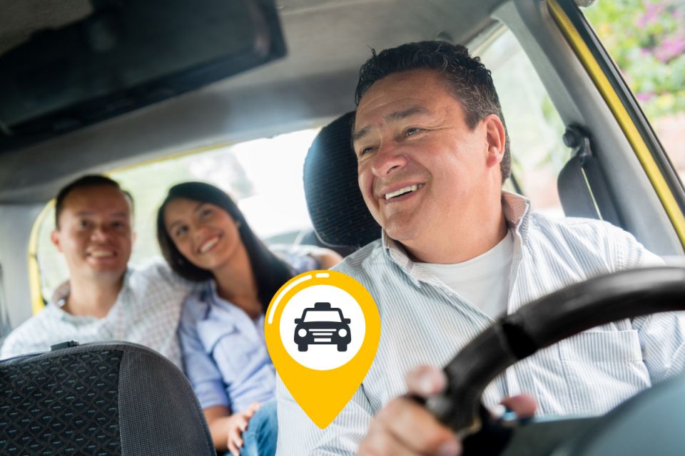 Тест до Дня таксиста: як добре знаєте професійний жаргон водіїв?