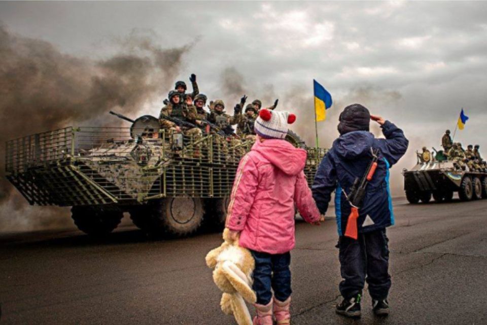 «Мамо, коли закінчиться війна?»: психологиня Ольга Товпеко запрошує на розмову дітей воїнів