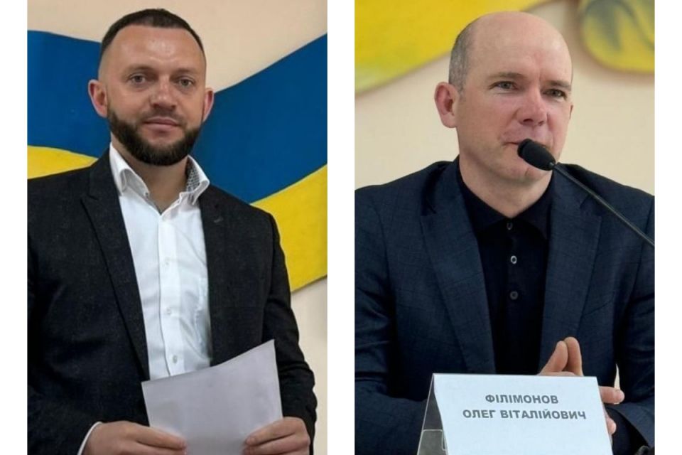 Призначили нових керівників Жмеринської та Немирівської окружних прокуратур