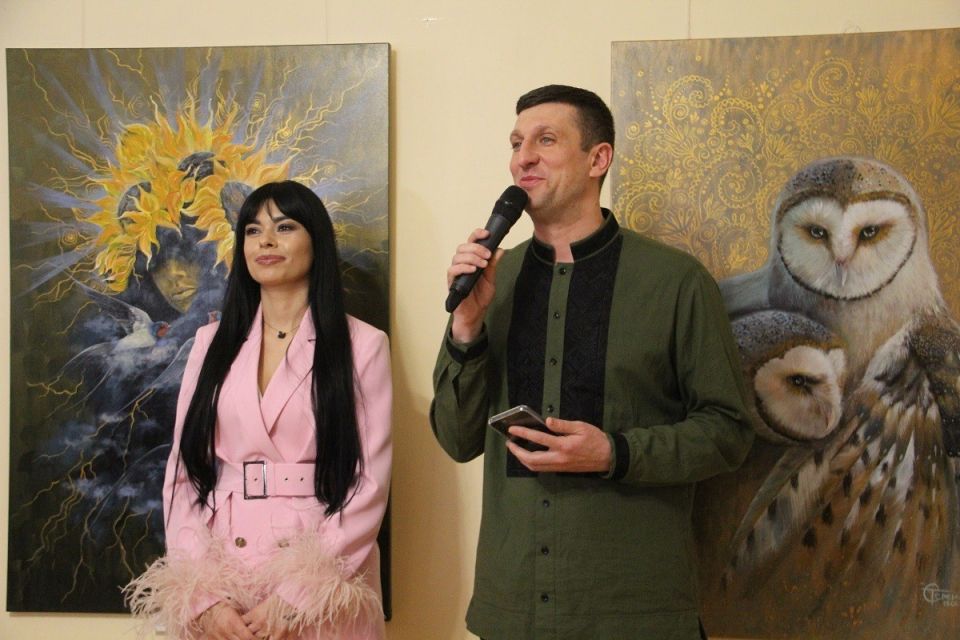 Не зійшлися характерами. У суді озвучили причини розлучення Олександра Теренчука з дружиною
