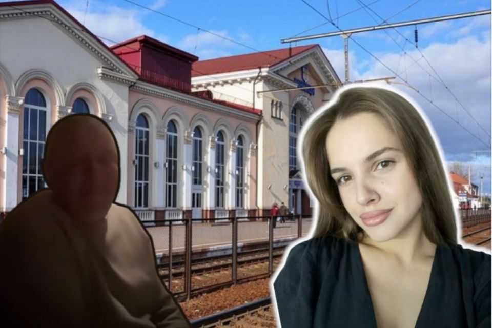 «Да ну, мала,  шо ти морозишся?»: як 22-річна Вероніка зупинила нав’язливого попутника в нічному потязі