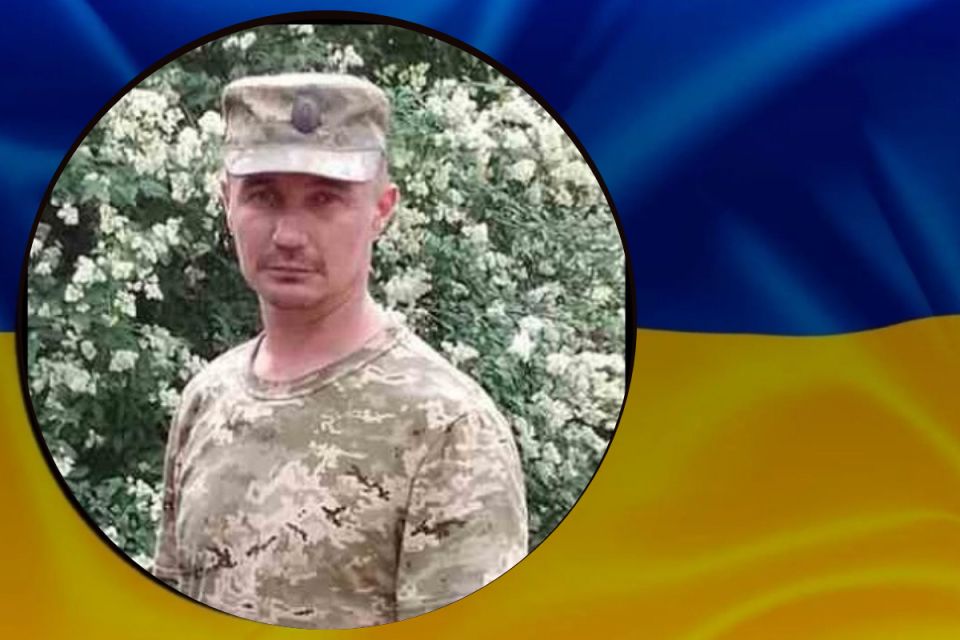Невиліковна хвороба забрала життя 42-річного захисника Петра Бабійчука