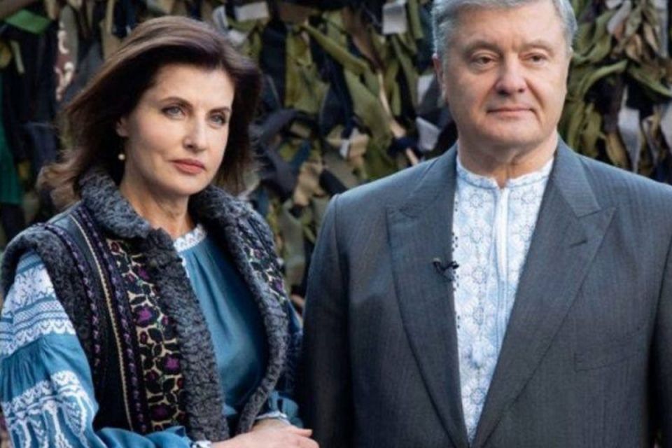Крижопільський суд розглядає справу про поділ мільярдів Порошенків. Процес закрили для ЗМІ