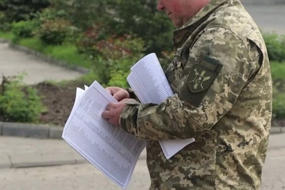 «Допоможіть, його викрали!» — соцмережі Козятина гудуть через зникнення хворого, якого нібито забрали ТЦК
