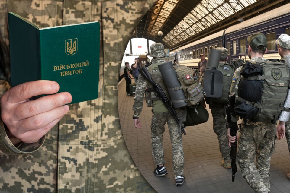Повістки, відстрочка, медогляд: що змінилось у правилах мобілізації