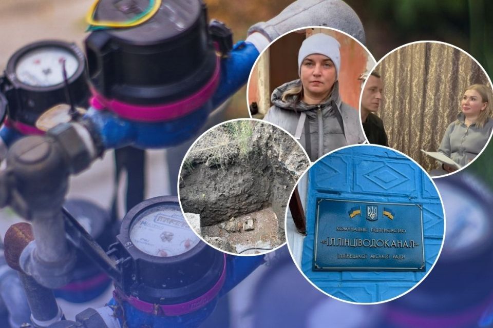 Суд визнав директора «Іллінціводоканалу» корупціонером: за що на нього відкрили нове провадження?