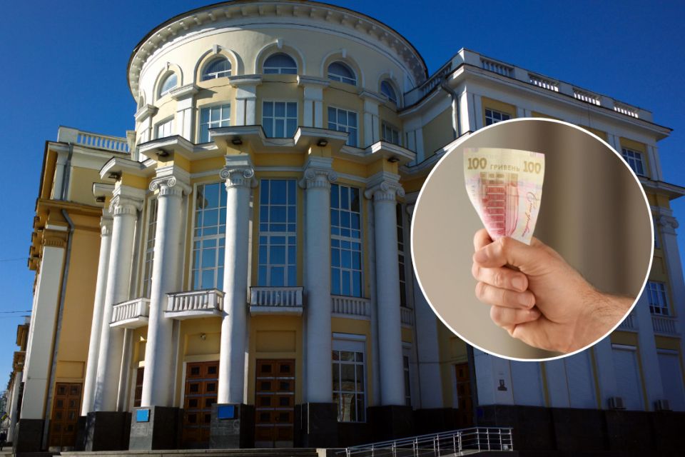 Порівнюємо зарплати у Вінниці та сусідніх обласних центрах: як вони змінилися з минулого року