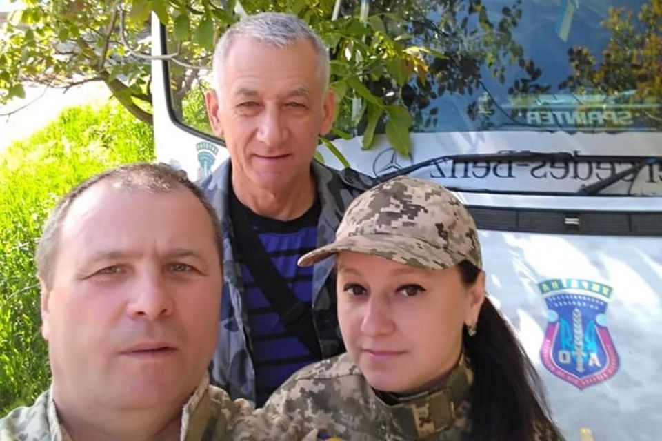 «Скільки ви можете жебрати, відчепіться»: крик душі «трійки» волонтерів з Могилева