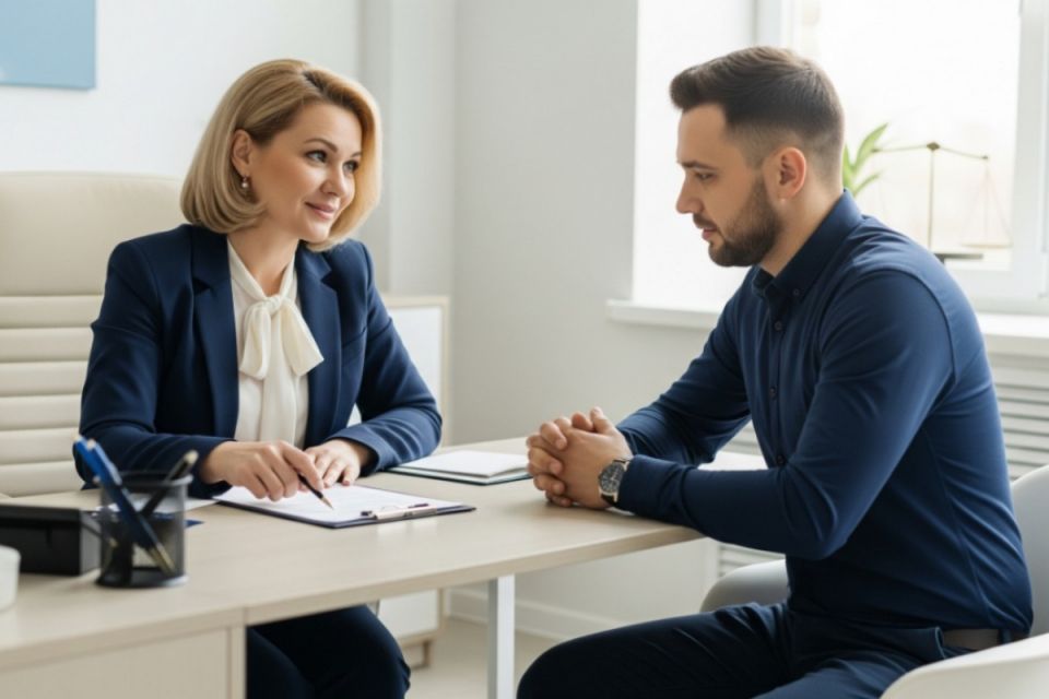 Від шлюбу до розлучення: хто у Вінниці консультує з усіх сімейних питань (партнерський проєкт)