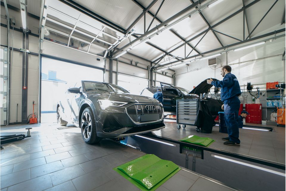 Огляд автосервісів Вінниці: досвід, професіоналізм та якість обслуговування (партнерський проєкт)