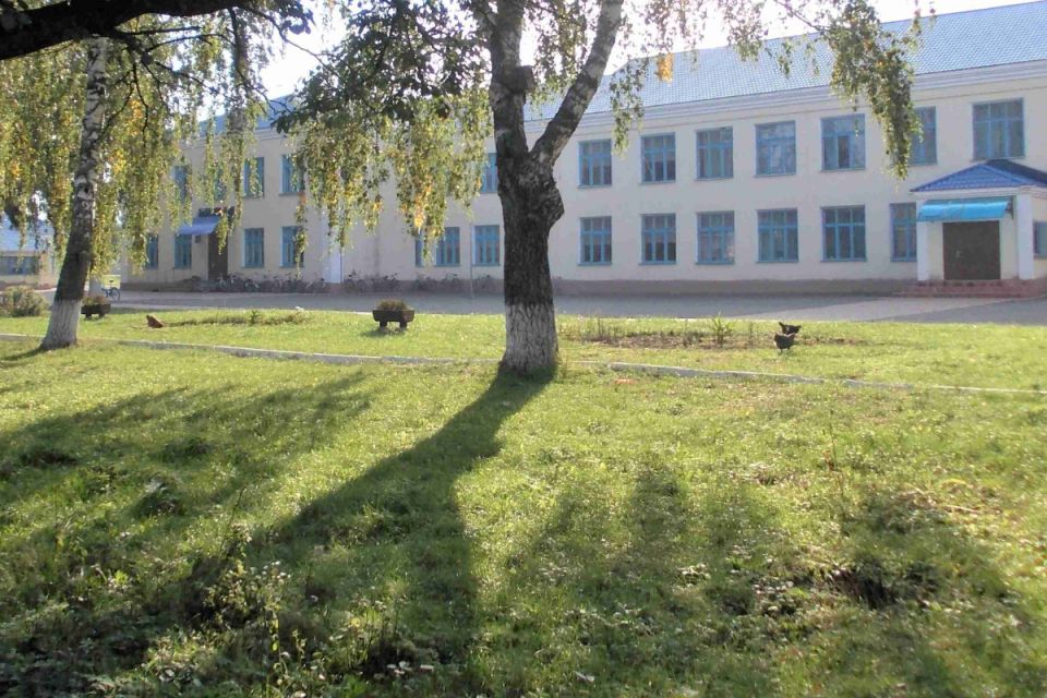 Незаконна оренда. Ямпільський ліцей повернув приміщення вартістю пів мільйона гривень