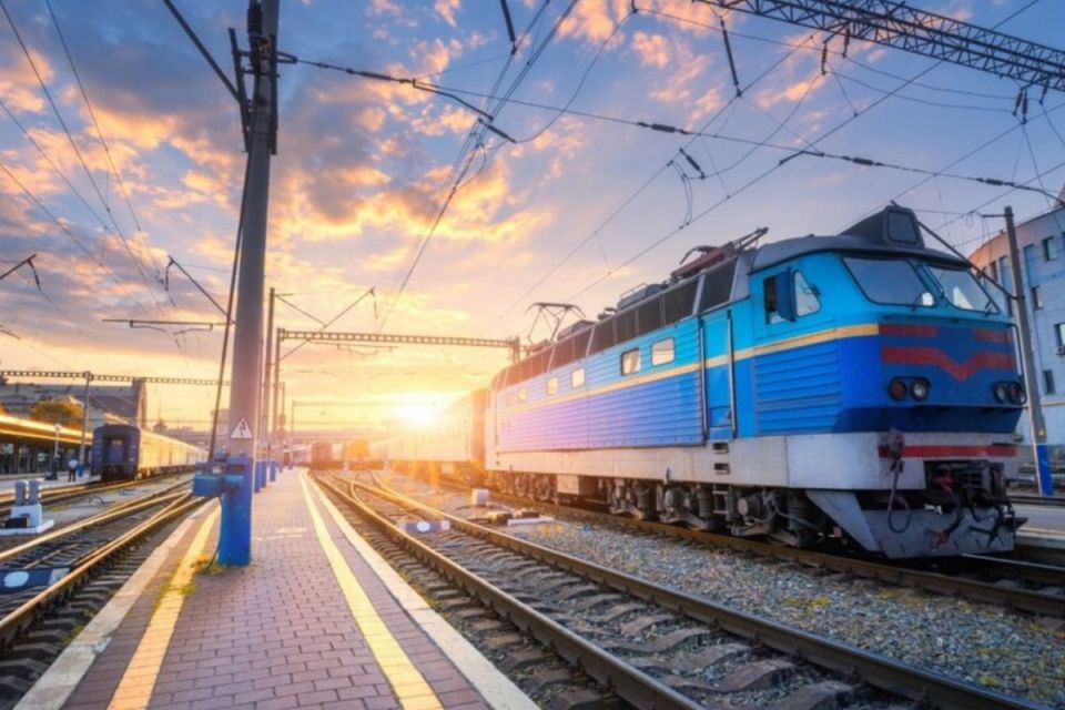 Укрзалізниця додає поїзд «Одеса-Вінниця» на пікові дати
