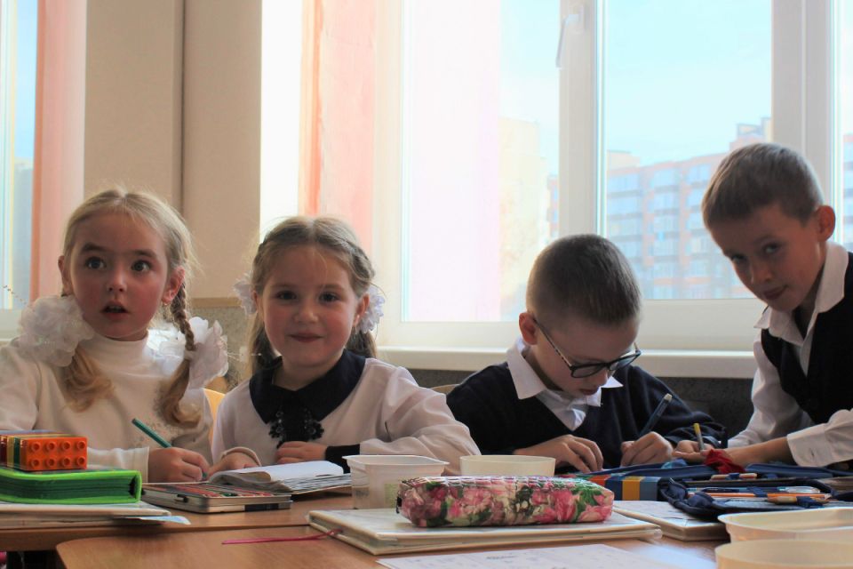 У Вінниці планують відкрити нові заклади освіти. Де та які саме?