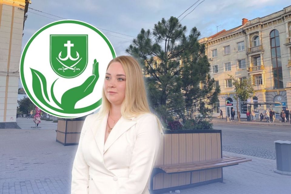 Керівницю «Вінницязеленбуд» внесли до реєстру корупціонерів. Хто тепер керує підприємством?