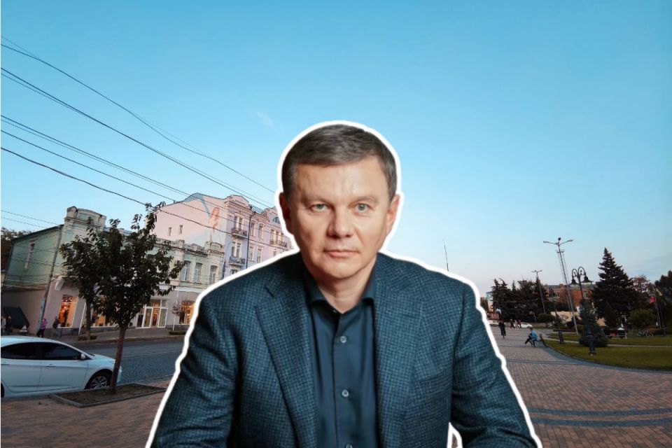 Якби ви зустріли мера, що б ви у нього запитали? Ми запитали вінничан