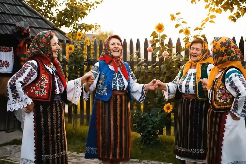 «Італійський брейнрот» атакує TikTok: бабусі в хороводах співають меми, а ШІ вигадує нових зірок інтернету