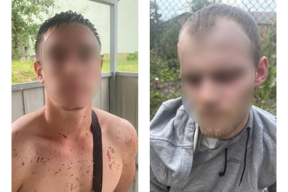 Від заробітку до в'язниці: у Хмільнику викрили двох наркоторговців