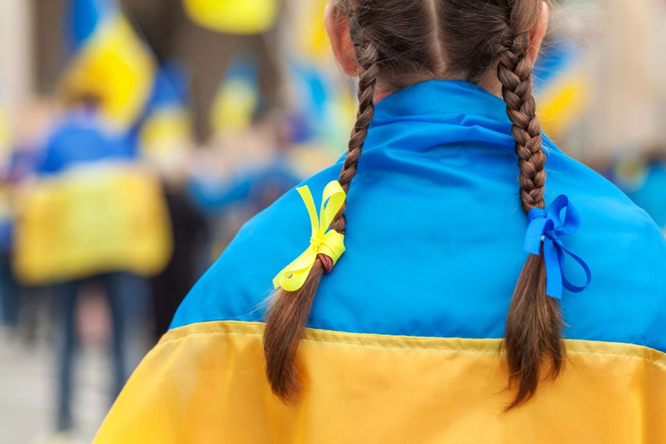 День Незалежності України: цікаві факти та відео, що зворушують до сліз