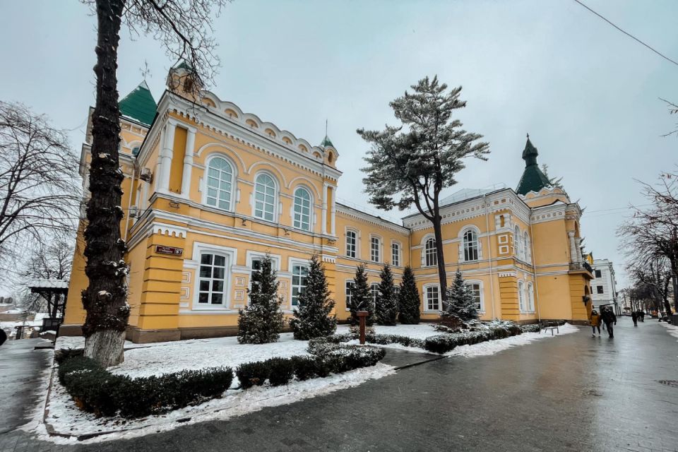 Будинок із минулого: як у Вінниці з’явилося Реальне училище