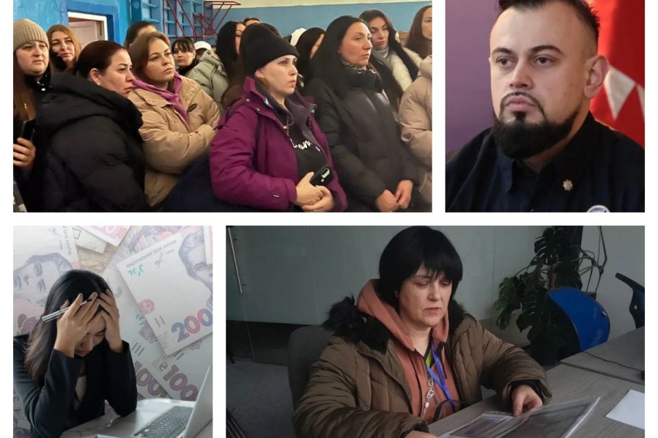 ТОП важливих новин на «20 хвилин» від 8 по 15 грудня, які ви могли пропустити