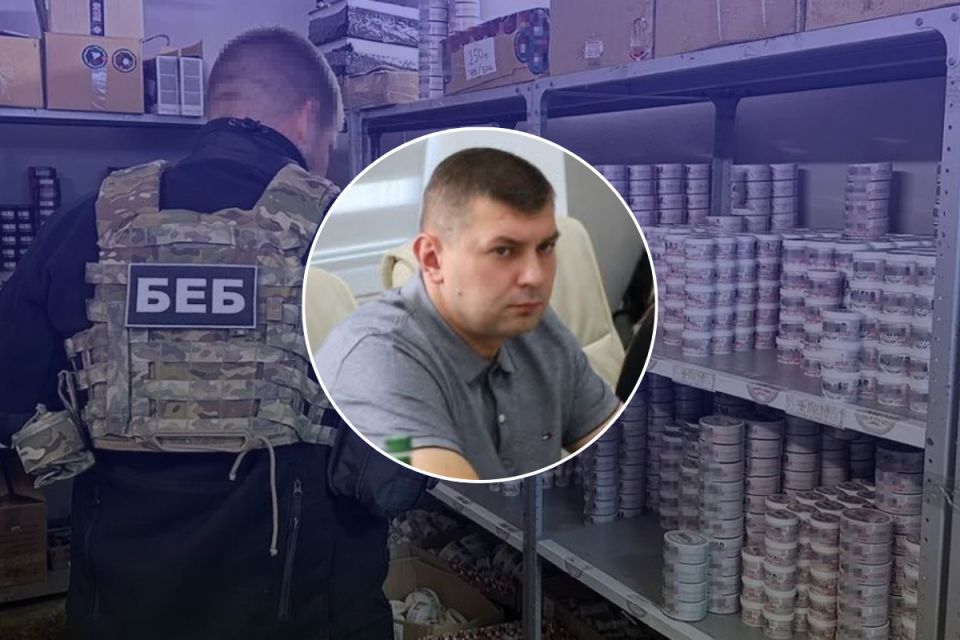 Скромний посадовець — багата родина. Як живе керівник БЕБ у Вінниці?