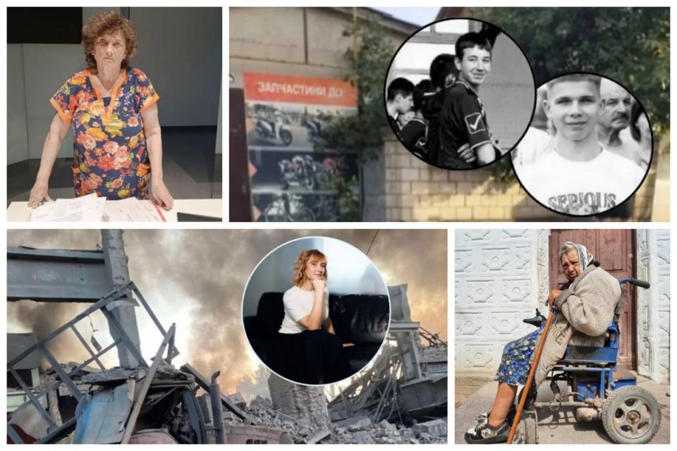 ТОП важливих новин на «20 хвилин» від 8 по 15 вересня, які ви могли пропустити