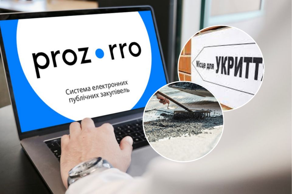ТОП-10 тендерів тижня: серед переможців у закупівлях на Вінниччині — фірми з кримінальним «шлейфом»