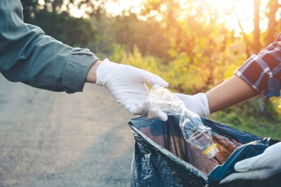 Вінничан запрошують долучитися до Всесвітнього дня прибирання