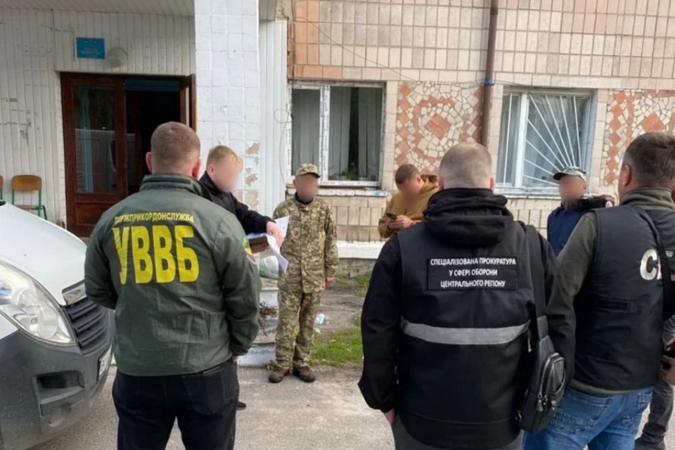 Дезертир, який коригував удари по Вінниці та Сумах, отримав 15 років тюрми