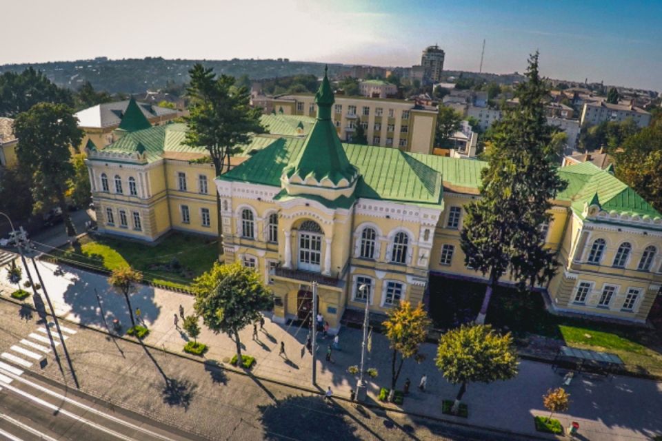 Млин, легенди та Коростень. Обираємо, куди поїхати з гідами Вінниці у жовтні