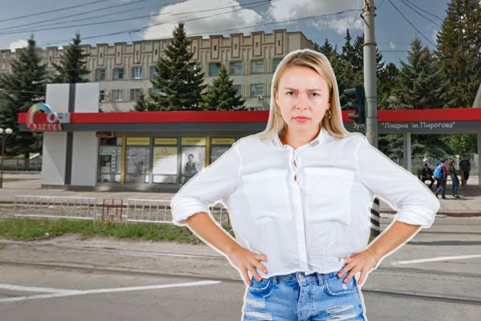 Як ви ставитесь до демонтажу зупинок-магазинів? Ми запитали вінничан