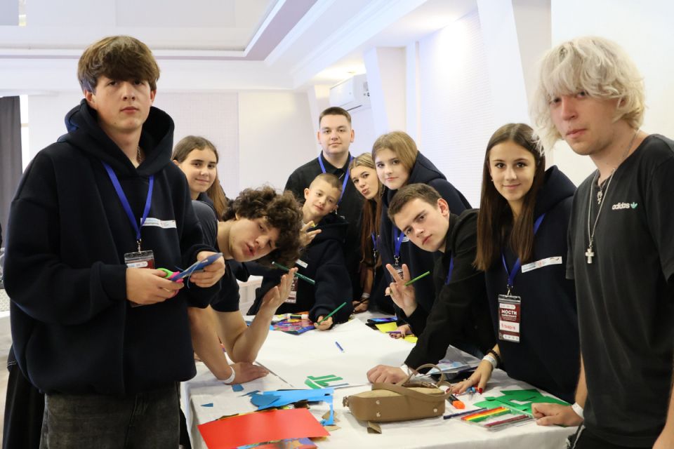 Які інноваційні стартапи школярів незабаром з'являться у Вінниці