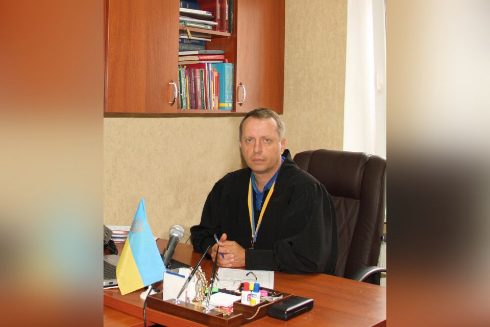 Миколу Шелюховського обрали головою Іллінецького суду: що задекларував суддя