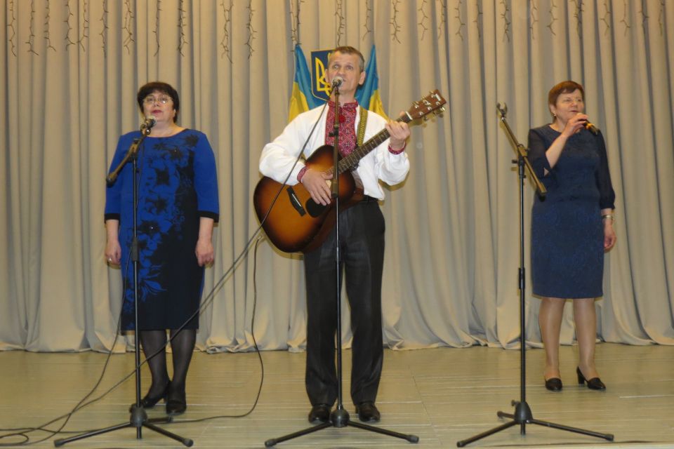 Вінничани стали лауреатами Всеукраїнського онлайн-фестивалю малих вокальних форм