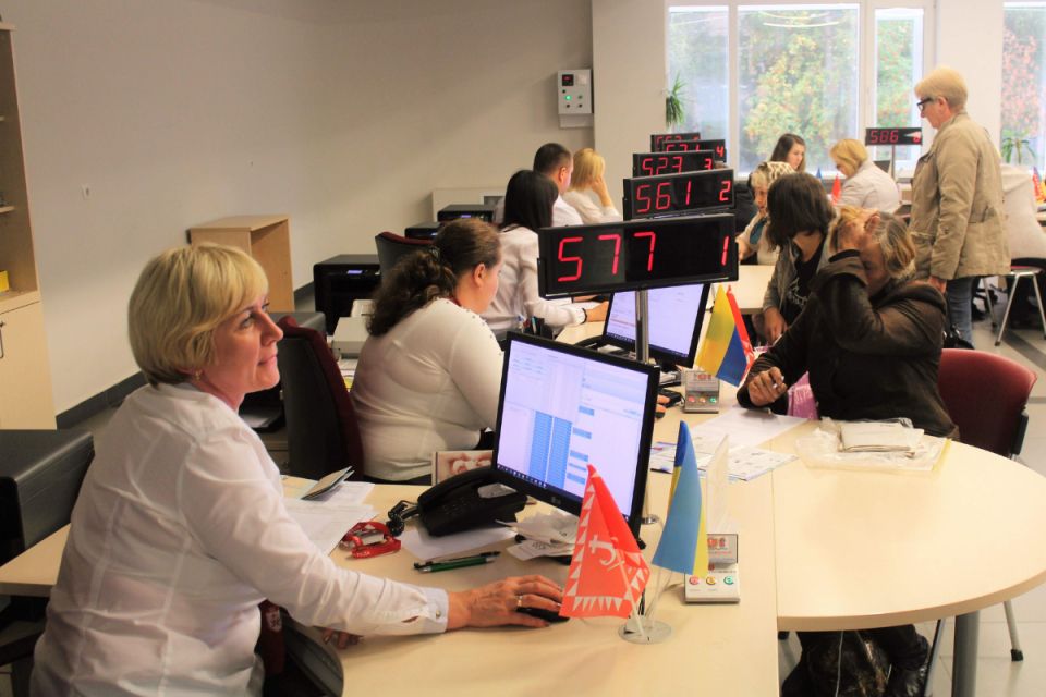 Є питання. Як оформити субсидію у Вінниці?